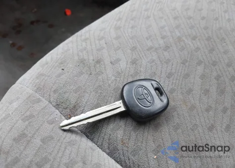 2008 Toyota Tacoma Prerunner V6 z USA, uszkodzony, nr VIN 3TMJU62NX8M063359